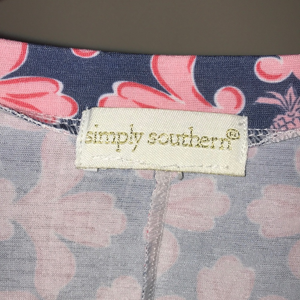 Dress - Picture 4 of 4